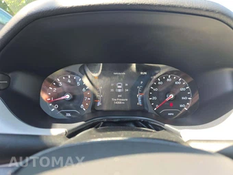 2025 Jeep Compass Limited - miniatura 9