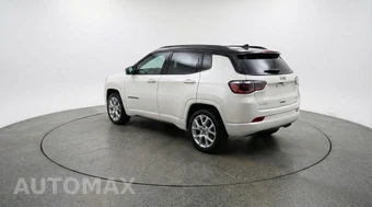 2025 Jeep Compass Limited - miniatura 5