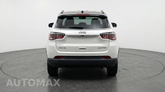 2025 Jeep Compass Limited - miniatura 6