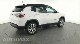 2025 Jeep Compass Limited - miniatura 7