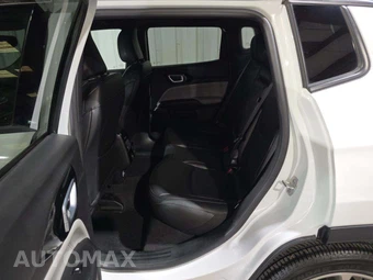 2025 Jeep Compass Limited - miniatura 13