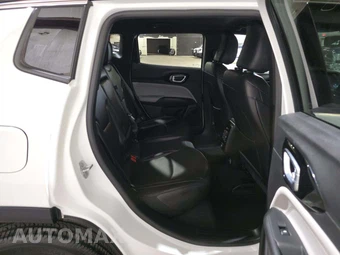 2025 Jeep Compass Limited - miniatura 16