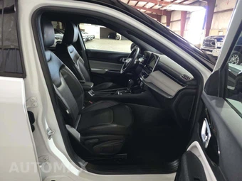 2025 Jeep Compass Limited - miniatura 18
