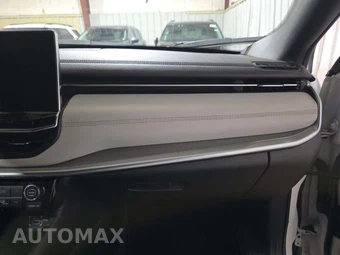 2025 Jeep Compass Limited - miniatura 19