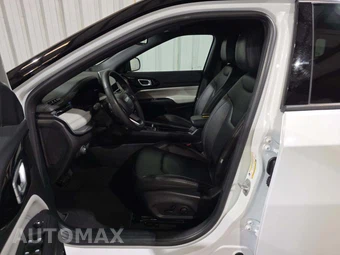 2025 Jeep Compass Limited - miniatura 6