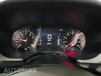 2025 Jeep Compass Limited - miniatura 9