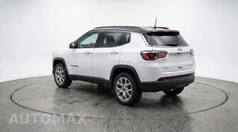 2025 Jeep Compass Limited - miniatura 5