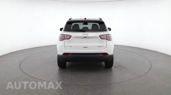 2025 Jeep Compass Limited - miniatura 6