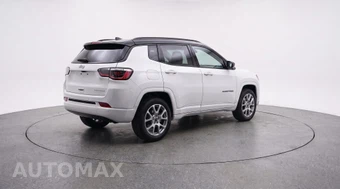 2025 Jeep Compass Limited - miniatura 7