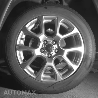 2025 Jeep Compass Limited - miniatura 11