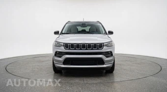 2025 Jeep Compass Limited - miniatura 2