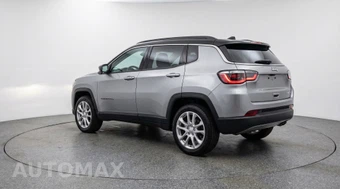 2025 Jeep Compass Limited - miniatura 5