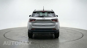 2025 Jeep Compass Limited - miniatura 6
