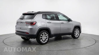 2025 Jeep Compass Limited - miniatura 7