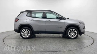 2025 Jeep Compass Limited - miniatura 8