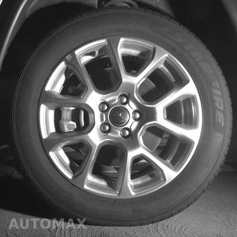 2025 Jeep Compass Limited - miniatura 9
