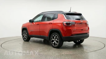 2025 Jeep Compass Limited - miniatura 5