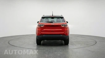 2025 Jeep Compass Limited - miniatura 6