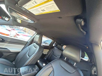 2025 Jeep Compass Limited - miniatura 11