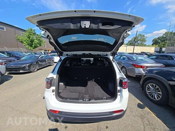 2025 Jeep Compass Limited - miniatura 14