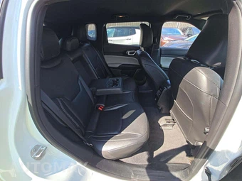 2025 Jeep Compass Limited - miniatura 16