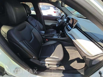 2025 Jeep Compass Limited - miniatura 18