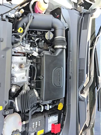 2025 Jeep Compass Limited - miniatura 22