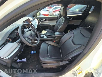 2025 Jeep Compass Limited - miniatura 6