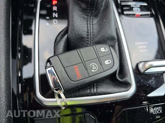 2025 Jeep Compass Limited - miniatura 8