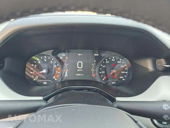 2025 Jeep Compass Limited - miniatura 9