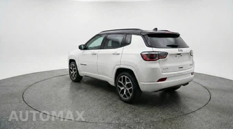2025 Jeep Compass Limited - miniatura 5