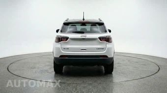 2025 Jeep Compass Limited - miniatura 6