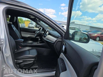 2025 Jeep Compass Limited - miniatura 15