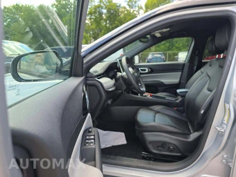2025 Jeep Compass Limited - miniatura 3