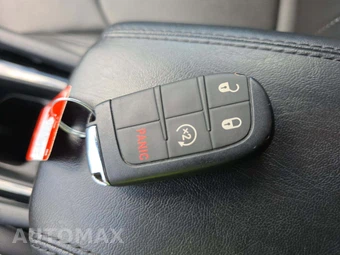 2025 Jeep Compass Limited - miniatura 5