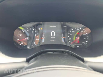 2025 Jeep Compass Limited - miniatura 6