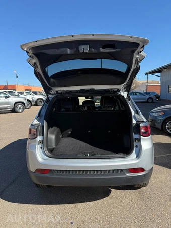 2025 Jeep Compass Limited - miniatura 6