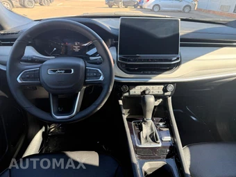 2025 Jeep Compass Limited - miniatura 7