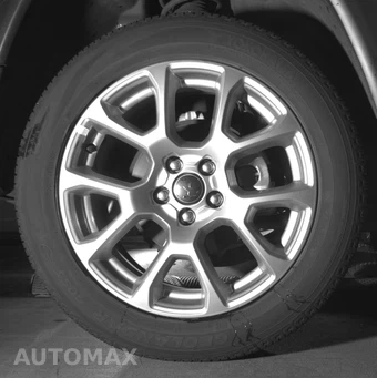2025 Jeep Compass Limited - miniatura 12