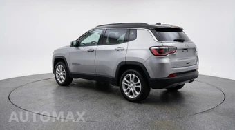 2025 Jeep Compass Limited - miniatura 5