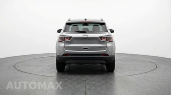 2025 Jeep Compass Limited - miniatura 6