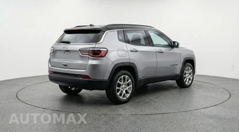 2025 Jeep Compass Limited - miniatura 7