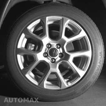 2025 Jeep Compass Limited - miniatura 9