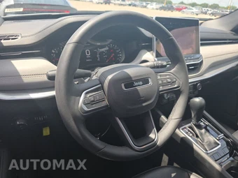 2025 Jeep Compass Limited - miniatura 10