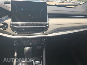 2025 Jeep Compass Limited - miniatura 11