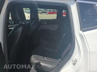 2025 Jeep Compass Limited - miniatura 13