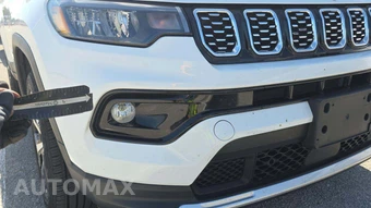 2025 Jeep Compass Limited - miniatura 19