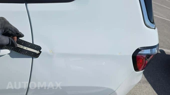 2025 Jeep Compass Limited - miniatura 20