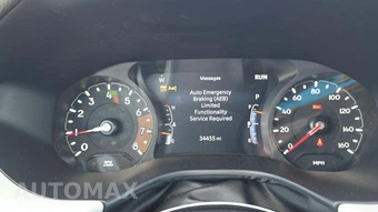 2025 Jeep Compass Limited - miniatura 23