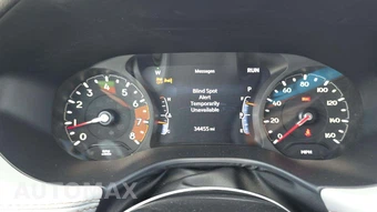 2025 Jeep Compass Limited - miniatura 25